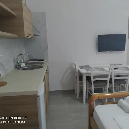 Appartement Mohito 4