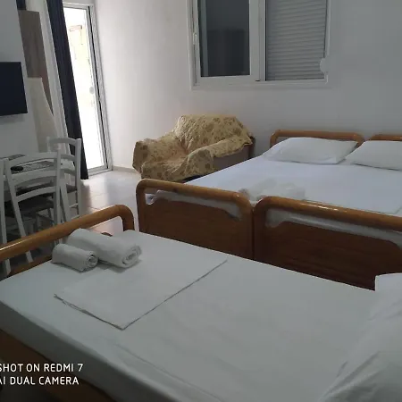 Apartment Mohito 4 *