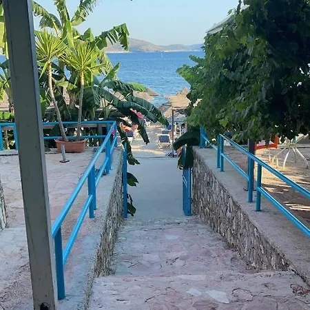 Apartment Mohito 4 Sarande